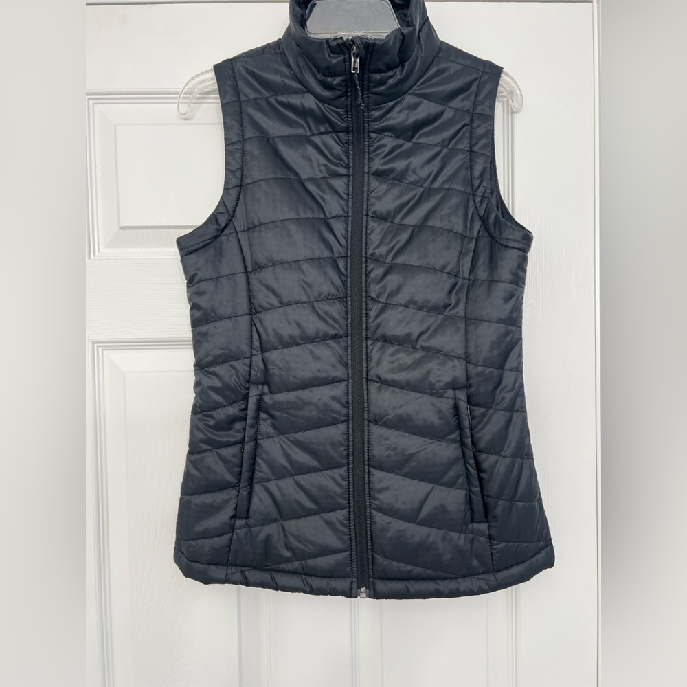 Women’s Columbia Omni Heat Vest Size S NWOT